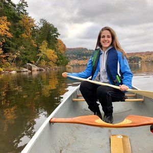 Meet your Posher, Glenna